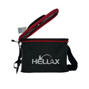 Folding bucket #701600 (Length: 30 cm)