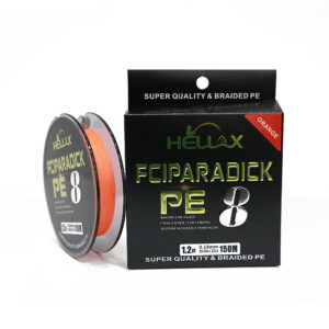 Fishing braid #301600 (Product name: #1.2)