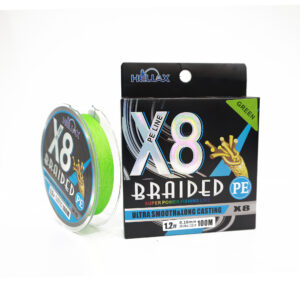 Fishing braid #321350 (Product name: #1.2)
