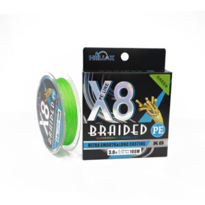Fishing braid #325350 (Product name: #3.0)