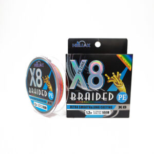 Fishing braid #326400 (Product name: #1.2)