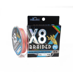 Fishing braid #330400 (Product name: #3.0)