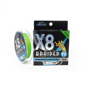 Fishing braid #331700 (Product name: #1.2)