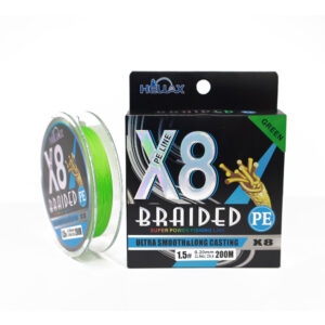 Fishing braid #332700 (Product name: #1.5)
