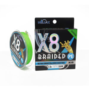 Fishing braid #333700 (Product name: #2.0)