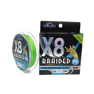 Fishing braid #335700 (Product name: #3.0)