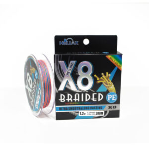 Fishing braid #336750 (Product name: #1.2)