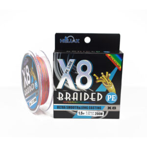 Fishing braid #337750 (Product name: #1.5)