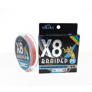 Fishing braid #338750 (Product name: #2.0)