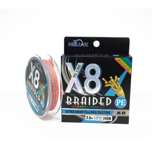 Fishing braid #339750 (Product name: #2.5)