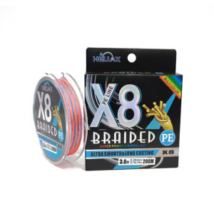 Fishing braid #340750 (Product name: #3.0)