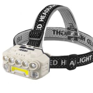 Headlight #532500