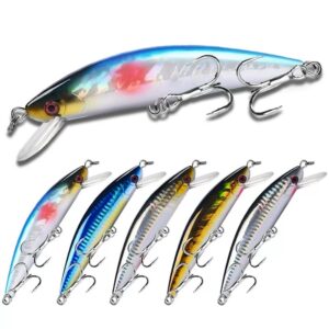 Minnow #905700