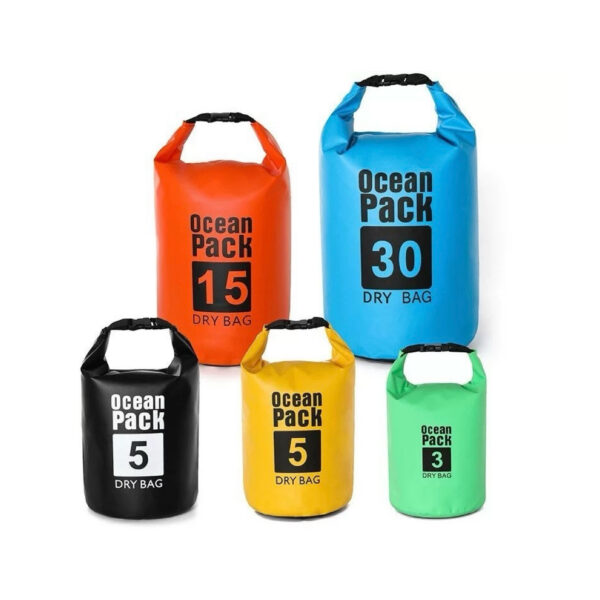 Waterproof bag #713900