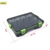 Storage box #509350 (Small size) - 图片 2