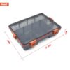 Storage box #509350 (Small size) - 图片 3