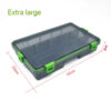 Storage box #510600 (Extra large size) - Image 2