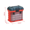 Storage box #511200 - Image 2