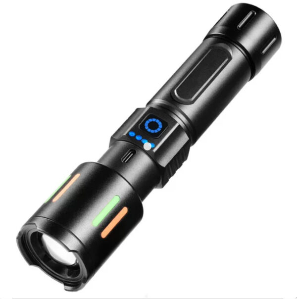 Flashlight #529800