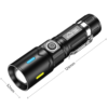 Flashlight #529800 - Image 2