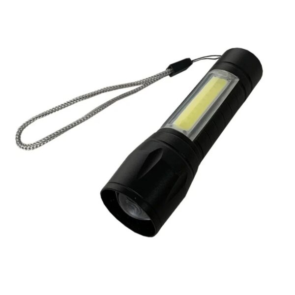 Flashlight #531500