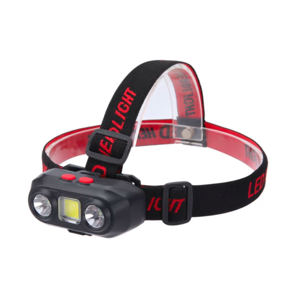 Headlight #533250