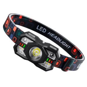Headlight #536250