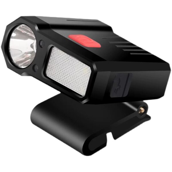 Headlight #537350