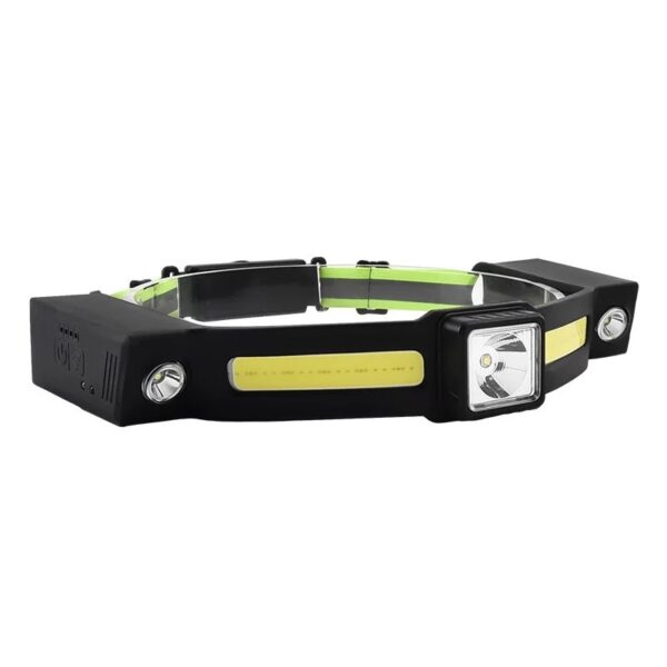 Headlight #538500
