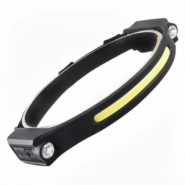 Headlight #539300