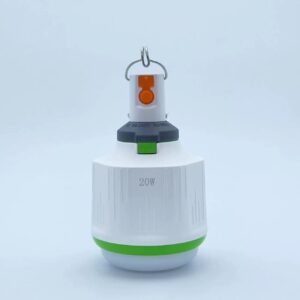Lamp #542500 (Power: 20W)