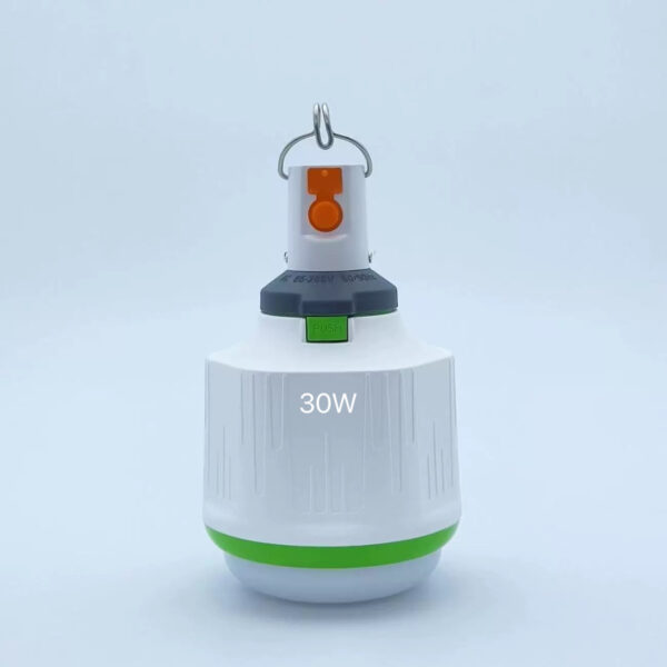 Lamp #541550 (Power: 30W)