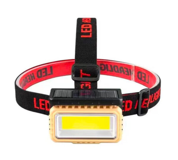 Headlight #549500