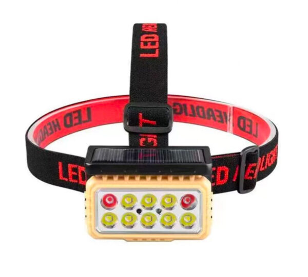 Headlight #550500