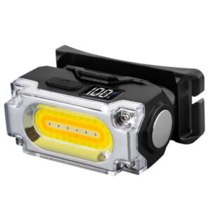 Headlight #553600