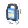 Camping light #554500 - Image 2