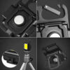 Keychain flashlight #561150 - Image 4