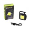 Keychain flashlight #561150 - Image 3