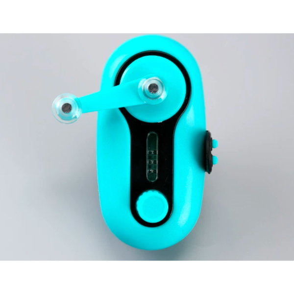 Fishing alarm #573600 (Third generation)