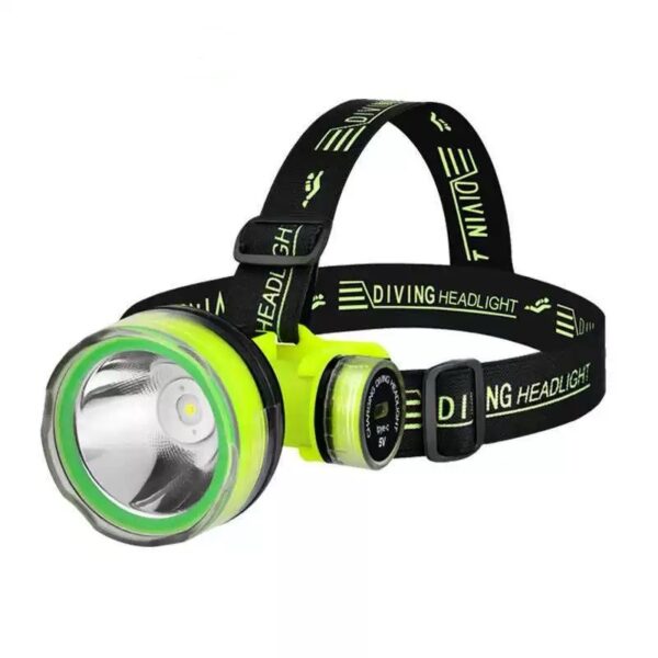 Headlight #574600