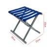 Folding chair #839350 - Image 2