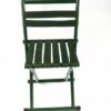 Folding back chair #837650 - Image 4
