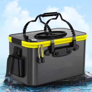 Folding bucket #701600 (Length: 30 cm)