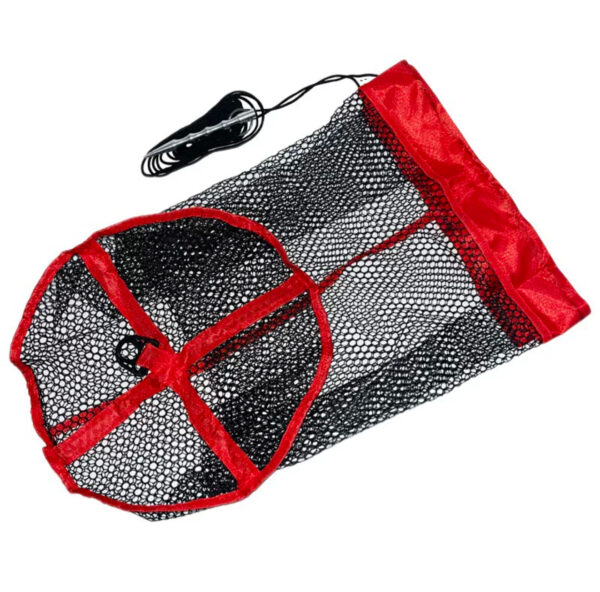 Foldable fishing bag #711400 (Length: 80 cm)
