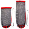 Foldable fishing bag #711400 (Length: 80 cm) - Image 2