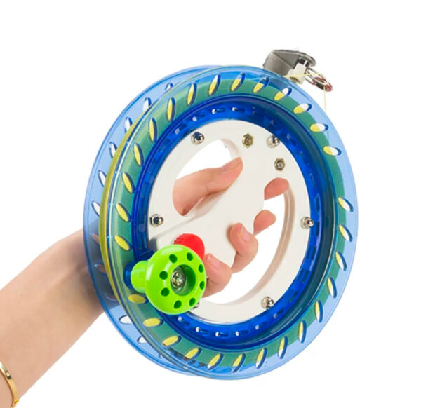 Fishing reel #820400