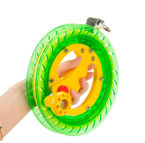 Fishing reel #822700