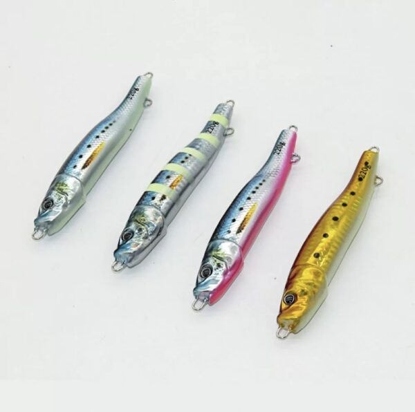 假饵 Jig #903550