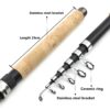 Fishing rod #1081307 (Length: 4.2 m) - Image 3