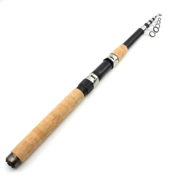 Fishing rod #1081307 (Length: 4.2 m)
